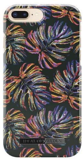 iDeal iDeal Fashion Case iPhone 6/6s/7/8 Plus Neon Tropical |