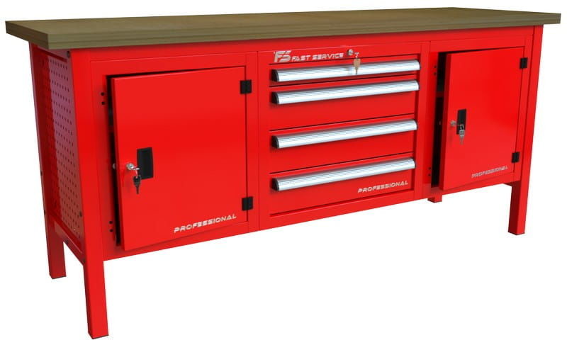 Fastservice P-3-17-01x