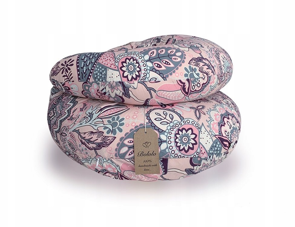 Poduszka Do Spania Dla Kobiet W Ciąży Typ C Rogal