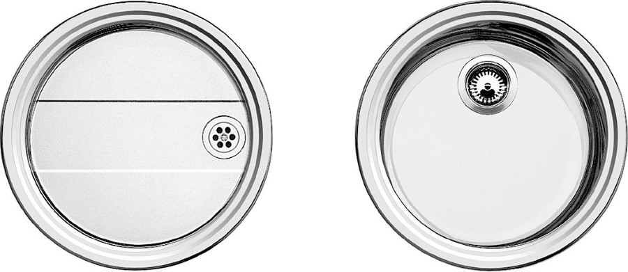 Blanco RONDOSET 513310