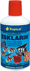 Tropical Esklarin środek do uzdatniania wody 30ml