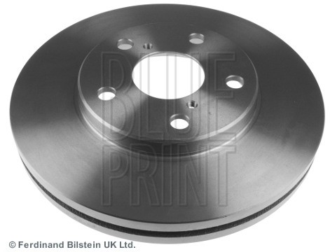 BLUE PRINT Tarcza hamulcowa ADT34375