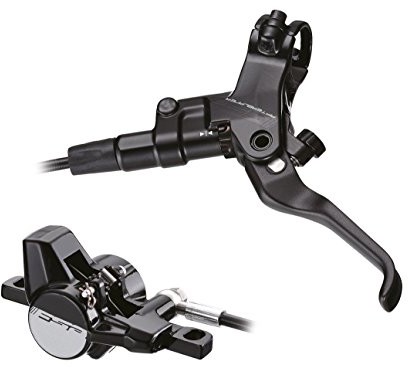 FSA After Burner db007 hamulce tarczowe tylnego koła czarna 2015 Bicycle Brake 406-0017