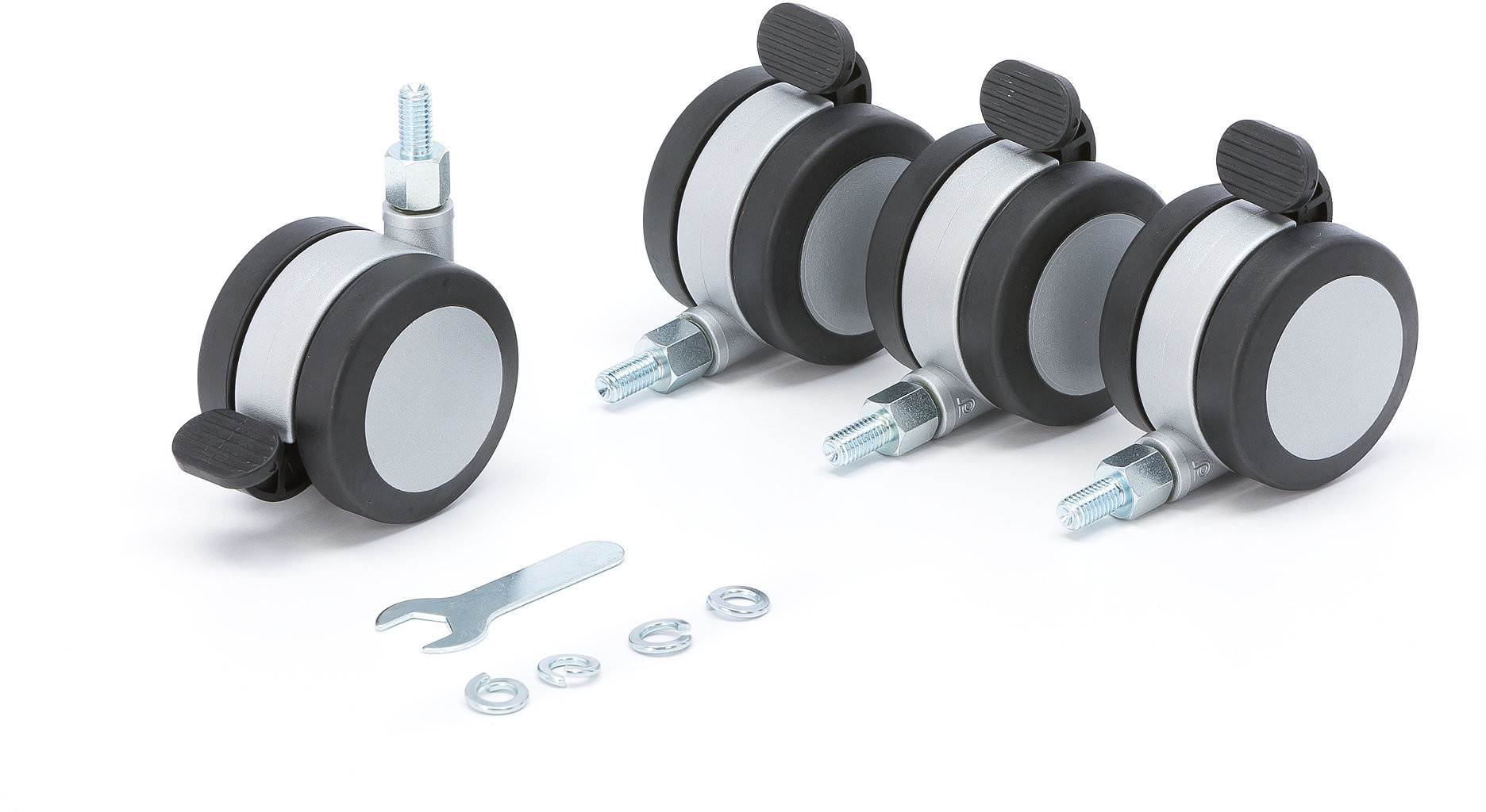 AJ Zestaw kółek 142313