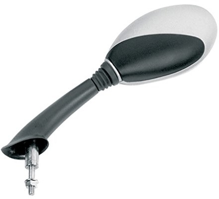 Unbekannt Lustro replika lewa do Vespa ET2, ET4 (-00) MS E471I