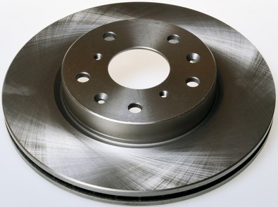 DENCKERMANN Tarcza hamulcowa B130428 B130428