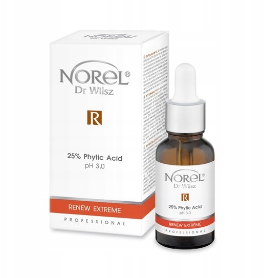 Norel Renew Extreme - Kwas Fitowy 25%