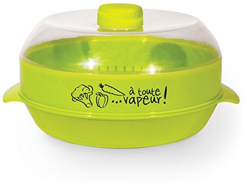 Cuisy Pojemnik na żywność do mikrofali KC2154