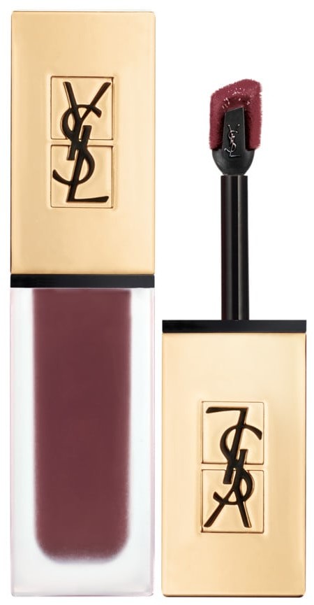 Yves Saint Laurent Pomadka do ust - Tatouage Couture Matte Stain Fall Pomadka do ust - Tatouage Couture Matte Stain Fall