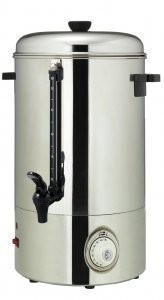 Saro 317  2010 grzane wino i kocioł na gorącą wodę model Hot drink Mini, 10 L, 2500 W 317-2010