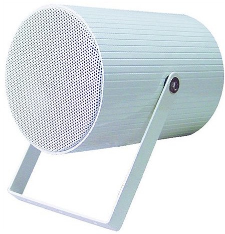 Omnitronic 80710368 PS-20 projection głośnik Ps-20 Projector Speaker