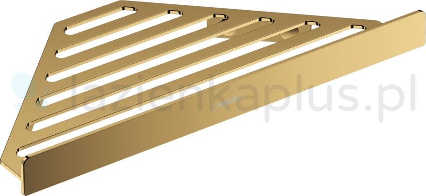 Hansgrohe AddStoris półka narożna 41741990