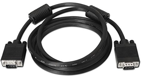 Nano Cable Cable VGA 1,8 metros 10.15.0102
