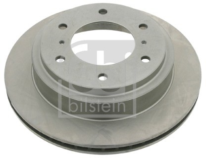 Febi Tarcza hamulcowa BILSTEIN 26047