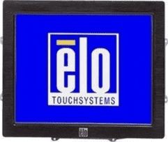 Elo Touch Solutions 1537L Front-Mount Bezel Kit E323425 E323425