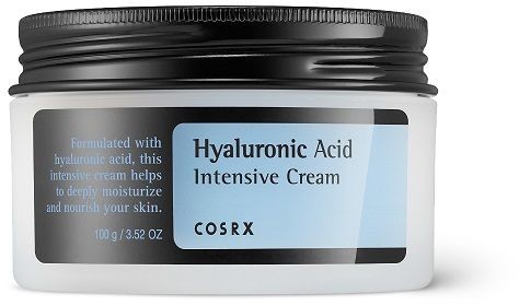 Cosrx COSRX Hyaluronic Acid Krem Silnie Nawilżający 100g COS-0122
