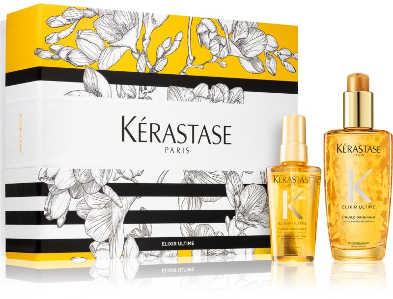 Фото - Інша косметика Kerastase Kérastase Elixir Ultime 