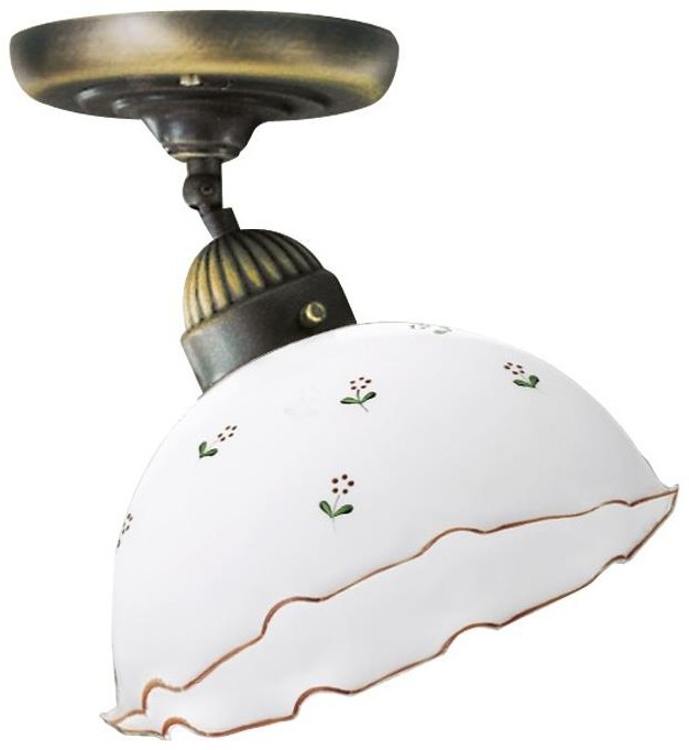 Kolarz 731.10.71 - Reflektor NONNA 1xE27/75W/230V
