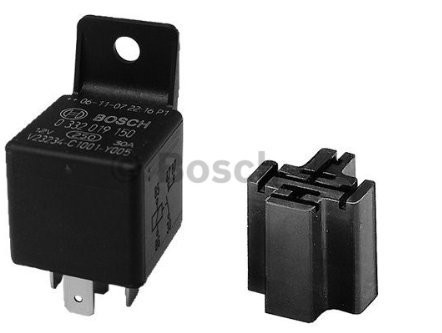 Bosch 3334485007 tuleja wtyczka, Split zapłonu 3334485007