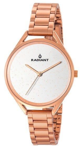Radiant Zegarek Damski RA432207 (34 mm) S0340598