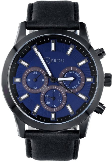 Ruben Verdu RV0105