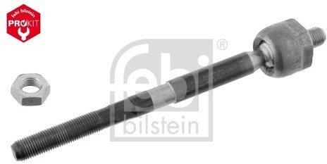 FEBI Połączenie osiowe, drążek kierowniczy poprzeczny 24720