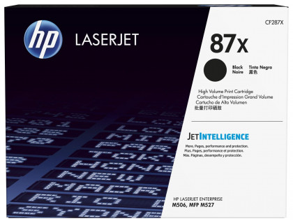 HP CF287X