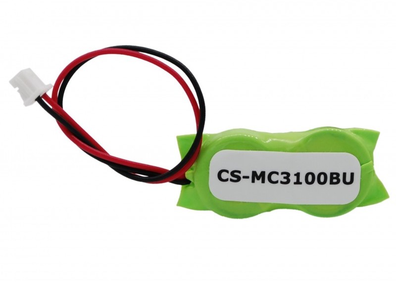 Cameron Sino Symbol MC3100 20mAh 0.05Wh Ni-MH 2.4V Cameron Sino)