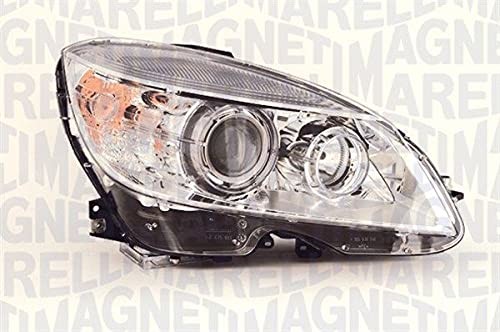MAGNETI MARELLI 710301234274 reflektor główny, prawy Xeno z LWR 710301234274