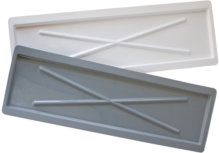 Taca Tacka Do Suszarki 74 x 24,5CM Meblowej 80CM