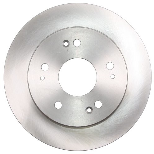 ABS All Brake Systems tarcze hamulcowe ABS 16908 (opakowanie zawiera 2 tarcze hamulcowe) 16908