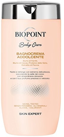 BIOPOINT Body Care K BIP00261