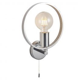 Endon Endon Merola 96002 kinkiet 1x10W/E27 IP44 96002