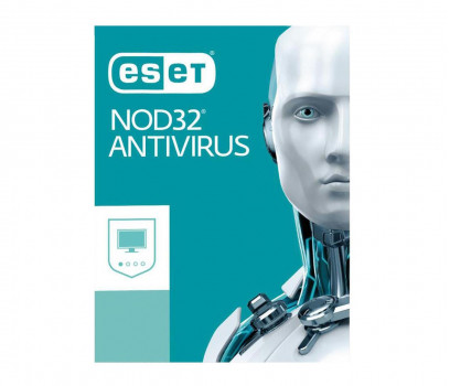 Eset NOD32 Antivirus 1st 12m kontynuacja ESD