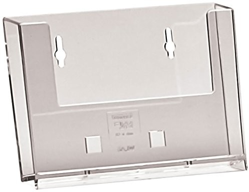 Taymar taymar wla6 odłączane, montaż na ścianie, A6 poprzeczny, na trójstronnej broszury i broszury WLA6