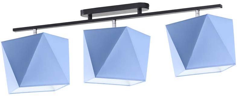 Lampa sufitowa dla dzieci DETROIT 14580/31