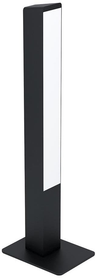 Eglo 99604 - LED RGBW Ściemniana lampa stołowa SIMOLARIS LED/16W/230V 2700-6500K