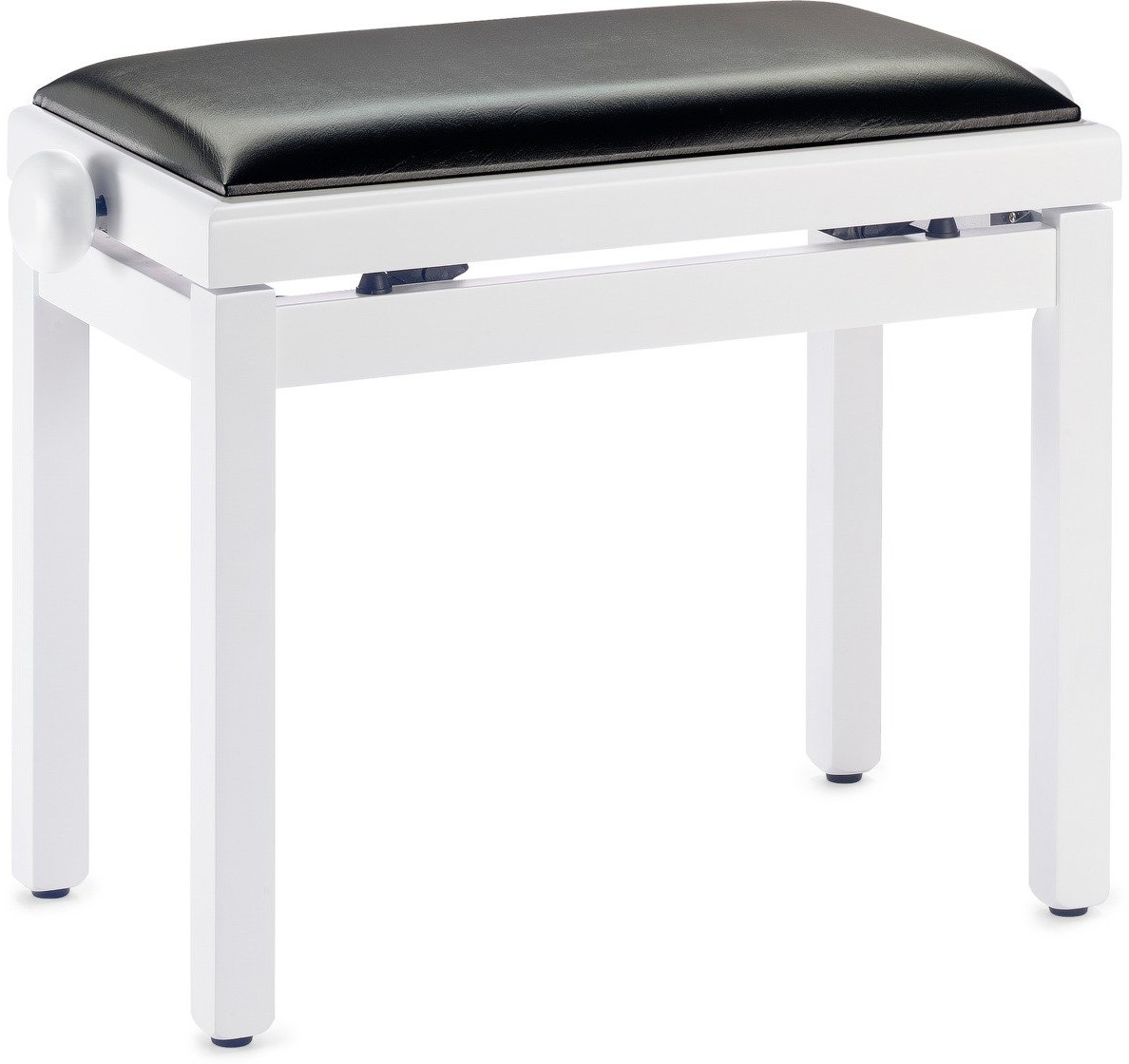 STAGG Stagg PB-39 WHM SBK - ława do pianina 81048