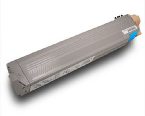 Xerox Xerox 106R01077 błękitny (cyan) toner zamiennik