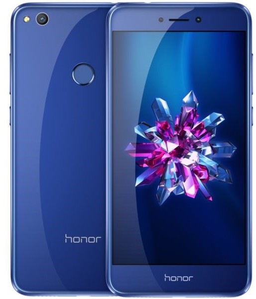 Honor 8 Lite 16GB Dual Sim Niebieski