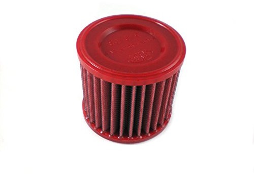 BMC fm549/08 Sport Replacement filtr powietrza, wielokolorowa FM549/08