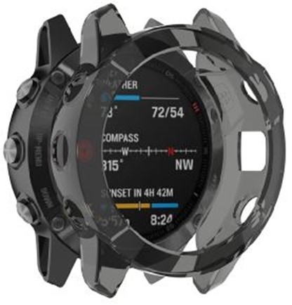 BEST SILIKONOWE ETUI DO GARMIN FENIX 6 / 6 PRO