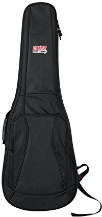 Gator Cases Nylon 4G do gitary elektrycznej GB-4G-ELECTRIC
