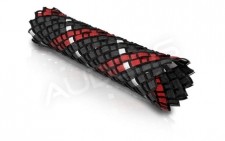 Viablue Oplot ViaBlue Medium 6-17mm Red 44325