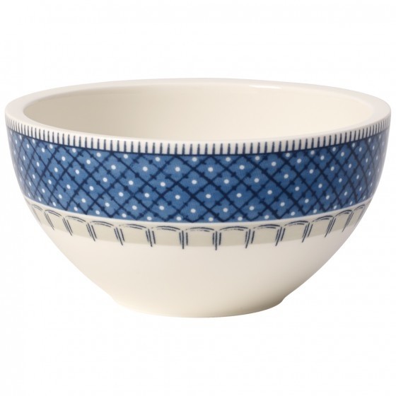 Villeroy & Boch Casale Blu Miseczka pojemność: 0,6 l (10-4184-1900)