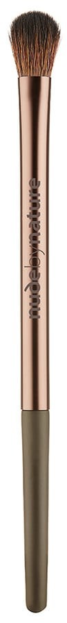 Nude by Nature Nude by Nature Pędzle Blending Brush 15 Pędzel do cieni