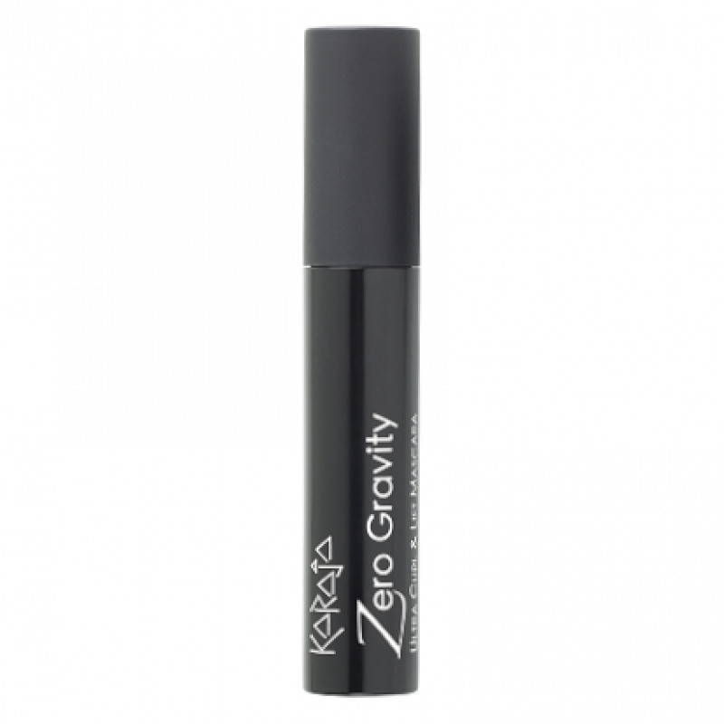 Karaja Zero Gravity Lift Mascara - Tusz do rzęs dodający objętości KARGMDDOB