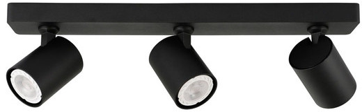 Italux Lumsi SPL-2071-3-MB-BL SPL-2071-3-MB-BL