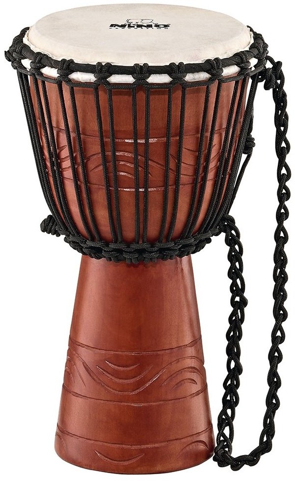 Nino ADJ2-S Djembe seria Water Rhythm