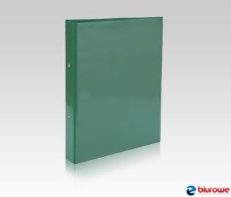 Biurfol Seg.A4 2r OZ-23 07 bordowy OZ-23